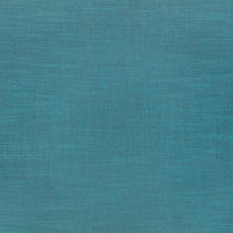 Kensey Linen Blend Peking Blue 7958-58 Fabric by the Metre