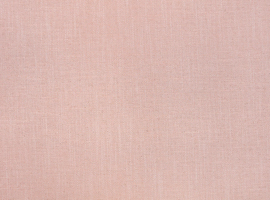 Kensey Linen Blend Rose Quartz 7958-47 Fabric by the Metre