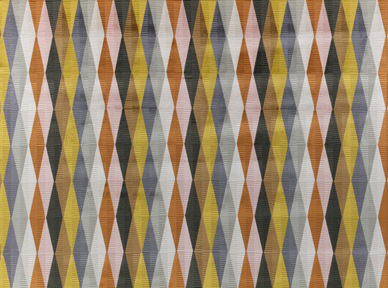 Arzu Velvet Sorbet 7961-01 Curtain Tie Backs