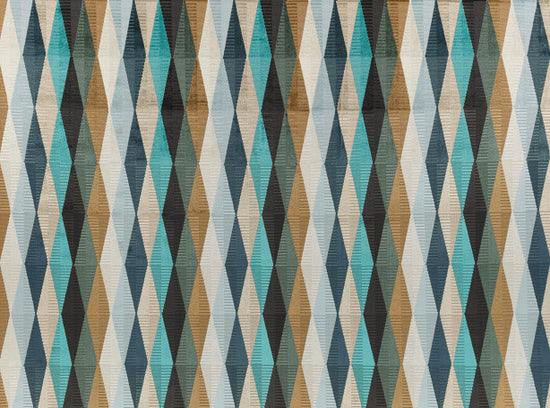 Arzu Velvet Jade 7961-02 Samples