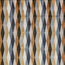 Arzu Velvet Tamarind 7961-03 Upholstered Pelmets
