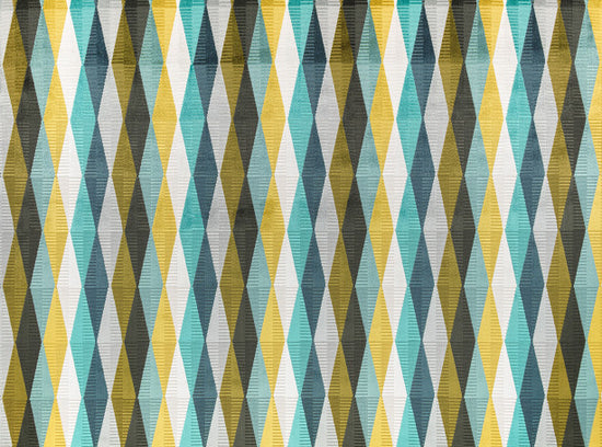 Arzu Velvet Olivine 7961-04 Apex Curtains