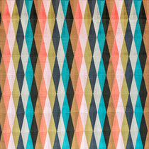 Arzu Velvet Mandarin 7961-05 Curtain Tie Backs