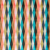 Arzu Velvet Mandarin 7961-05 Roman Blinds Arzu Velvet Mandarin 7961-05 Roman Blinds