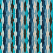Arzu Velvet Danube 7961-06 Fabric by the Metre