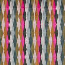 Arzu Velvet Multi 7961-07 Curtain Tie Backs