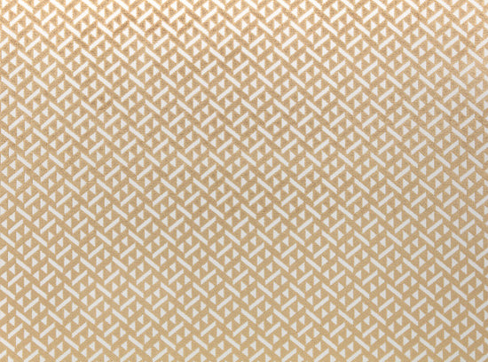 Toki Velvet Tamarind 7962-02 Fabric by the Metre