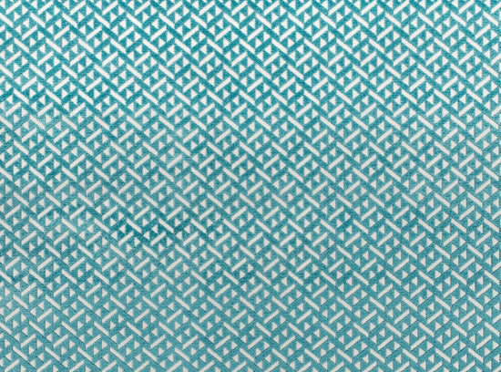 Toki Velvet Peking Blue 7962-05 Tablecloths