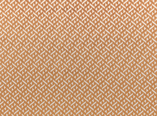 Toki Velvet Copper 7962-08 Fabric by the Metre