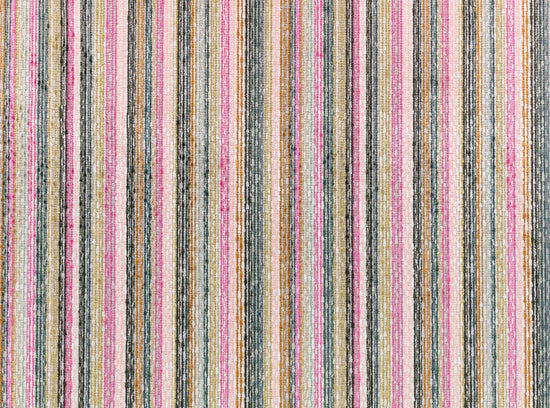 Issia Velvet Multi 7963-07 Apex Curtains