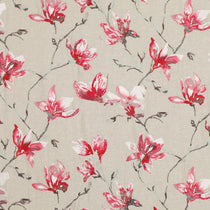 Saphira Embroidered Rocoto 7748-01 Roman Blinds