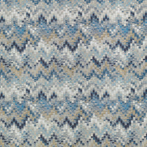 Tambara Twilight 7964-03 Upholstered Pelmets