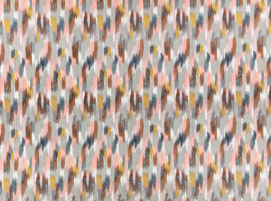 Nakino Embroidered Sorbet 7965-01 Bed Runners