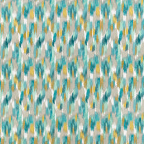 Nakino Embroidered Lagoon 7965-03 Fabric by the Metre