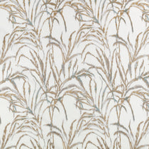 Kekura Embroidered Tamarind 7966-01 Upholstered Pelmets