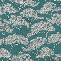 Itami Indian Green 7969-07 Apex Curtains