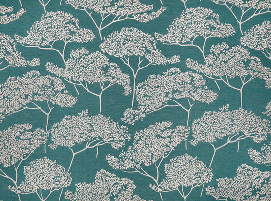 Itami Indian Green 7969-07 Fabric by the Metre