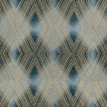 Hito Embroidered Shadow 7970-02 Curtains