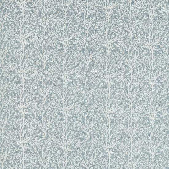 Croft Denim Apex Curtains