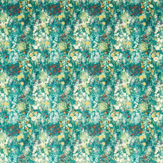 Rosedene Forest Fabric by the Metre