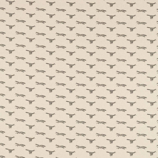 Foxbury Charcoal Fabric by the Metre