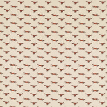 Foxbury Spice Fabric by the Metre Foxbury Spice Fabric by the Metre