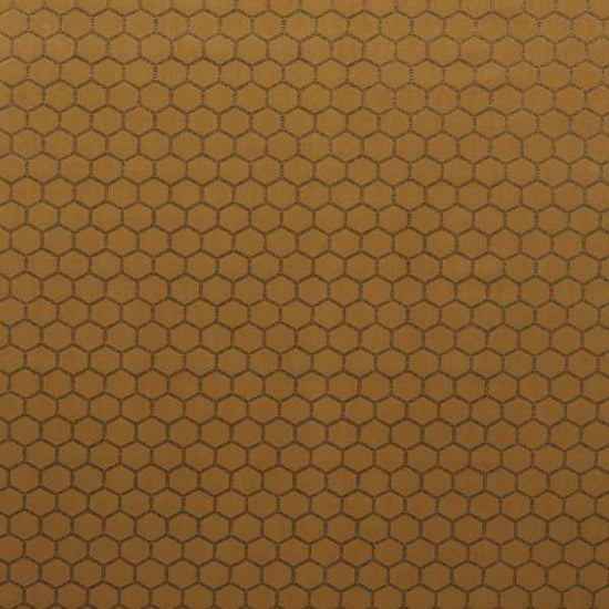 Hexa Gold Cushions