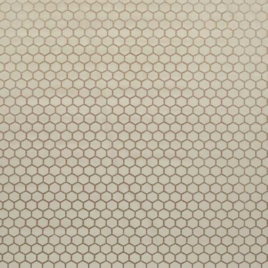 Hexa Stone Fabric by the Metre