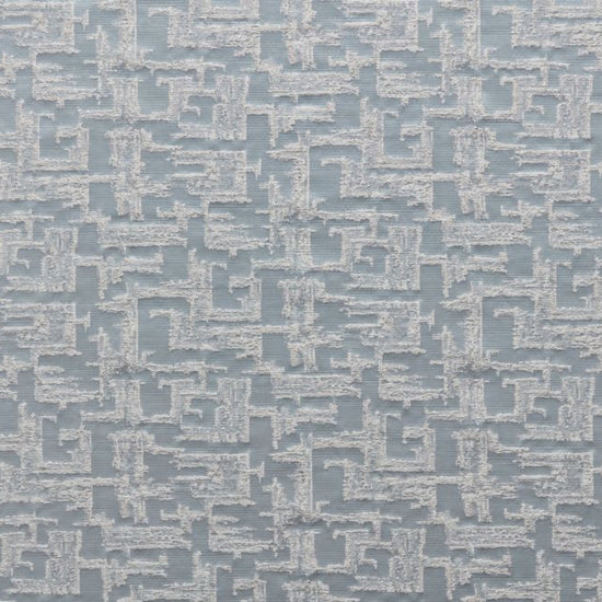 Phlox Sky Fabric by the Metre