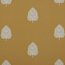 Rookery Ochre Apex Curtains