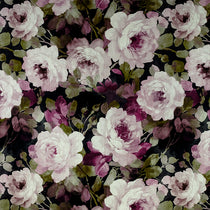 Charlotte Blushing Magenta Fabric by the Metre Charlotte Blushing Magenta Fabric by the Metre