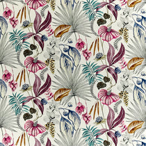 Habanera Cerise 120913 Fabric by the Metre