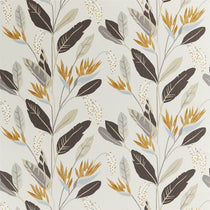 Llenya Honey 120906 Roman Blinds