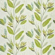 Llenya Lime 120908 Roman Blinds