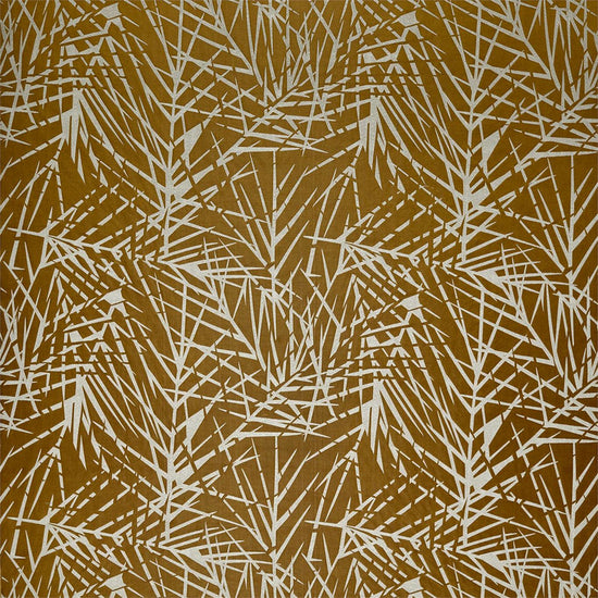 Lorenza Saffron 133054 Fabric by the Metre