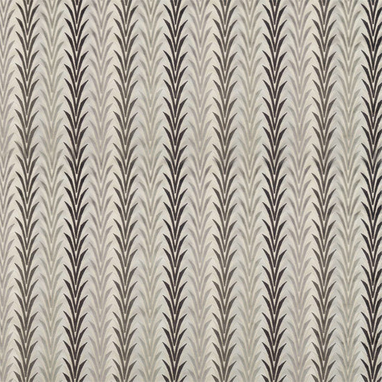 Velika Charcoal 132964 Fabric by the Metre