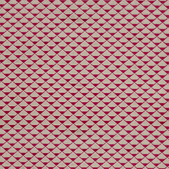 Petrova Velvet Azalea 132984 Fabric by the Metre