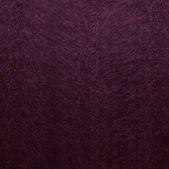 Allegra Velvet Berry Fabric by the Metre