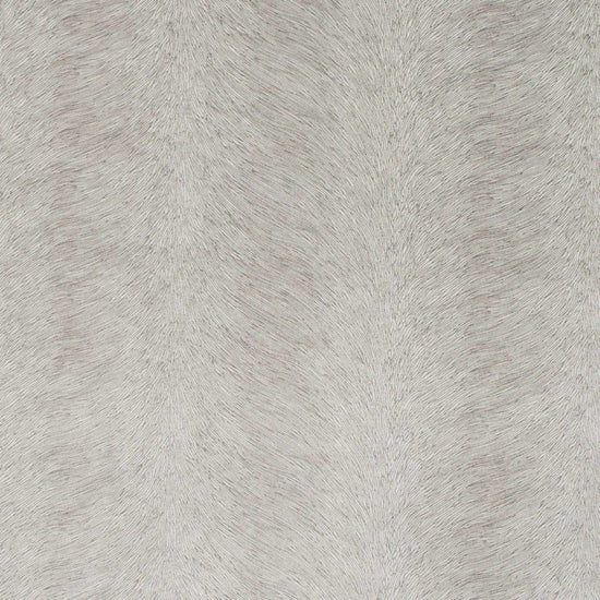 Allegra Velvet Frost Roman Blinds