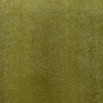 Allegra Velvet Kiwi Upholstered Pelmets
