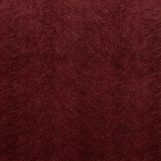 Allegra Velvet Rust Fabric by the Metre