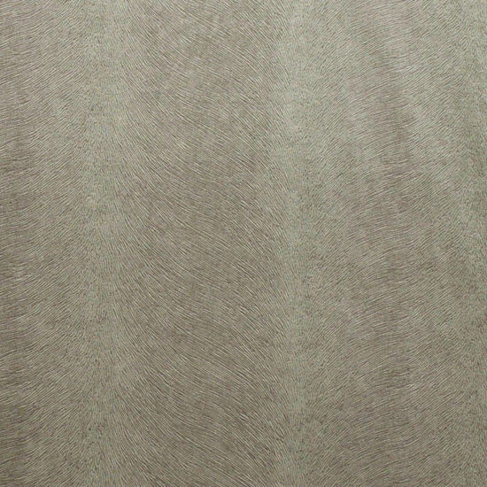 Allegra Velvet Silver Upholstered Pelmets
