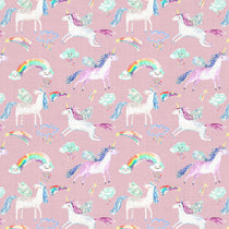 Unicorn Dance Blossom Kids Pyjama Bags