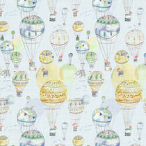 Up And Away Citrus Lamp Shades