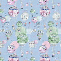 Up And Away Sky Kids Pyjama Bags