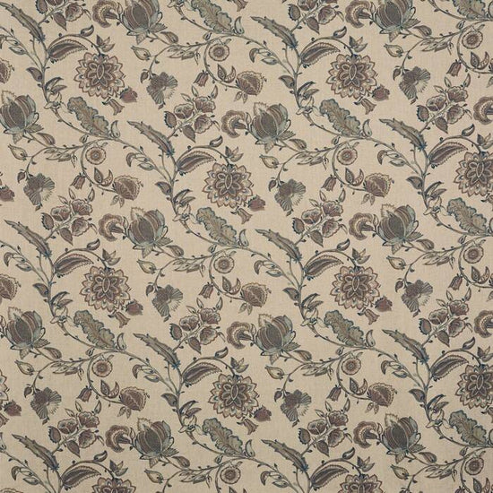 Highgate Denim Curtains