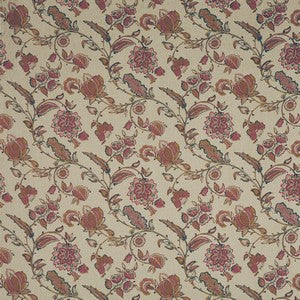 Kenwood Woodrose Fabric by the Metre
