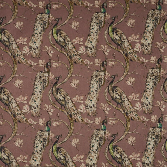 Richmond Woodrose Pillows