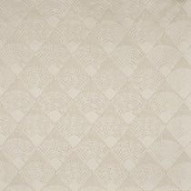 Radiate Chalk Fabric by the Metre