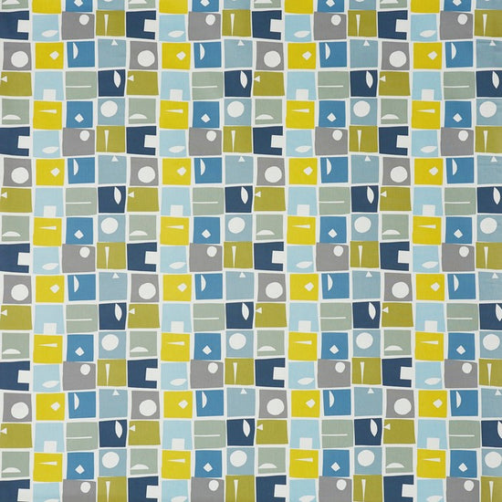 Bonnie Bluebell Fabric by the Metre
